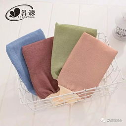 如何挑選最適合自己的毛巾紡織品？
