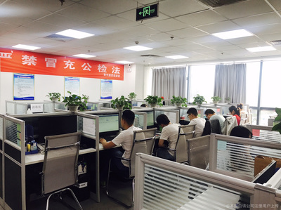 深圳富長盛企業(yè)管理咨詢銀川分公司 管理賦能與企業(yè)咨詢的西北支點