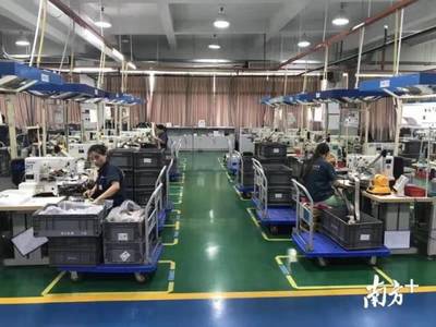 四點零自動化 破題“低成本智造”，賦能中小企業(yè)管理升級與成本突圍