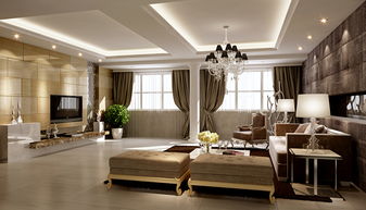 圳美新村 3920948 山水人家裝飾