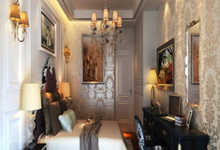 胡道義 努忠裝飾 土巴兔深圳裝修網(wǎng)