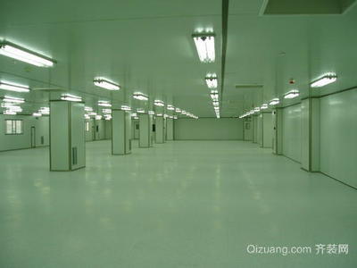 威海工廠裝修多少錢 威海工廠裝修設(shè)計3個要點分析