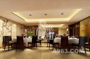 廣州市山泉公館餐廳東風路店 絲綢店 裝飾工程設(shè)計項目