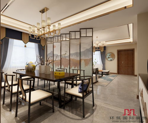 深圳家裝設(shè)計裝修 龍華家裝設(shè)計公司