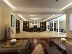 廈門(mén)德藝隆裝飾工程