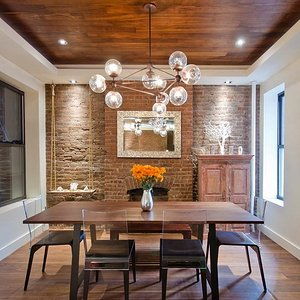 裝修裝飾與設(shè)計(jì)大全 打造理想空間的完整指南