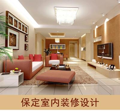 河北盛文裝飾工程 專(zhuān)業(yè)承接保定室內(nèi)裝修設(shè)計(jì)，打造理想家居空間