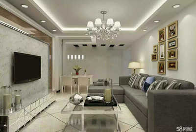 安陽(yáng)舒宜裝飾工程 以專(zhuān)業(yè)設(shè)計(jì)打造理想生活空間