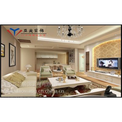 合肥主題餐廳裝修設(shè)計(jì) 領(lǐng)先時(shí)尚，延伸浪漫，創(chuàng)意無(wú)限