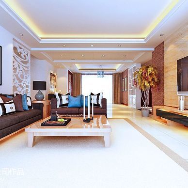 帝景裝飾工程 以匠心設(shè)計(jì)，筑就理想空間