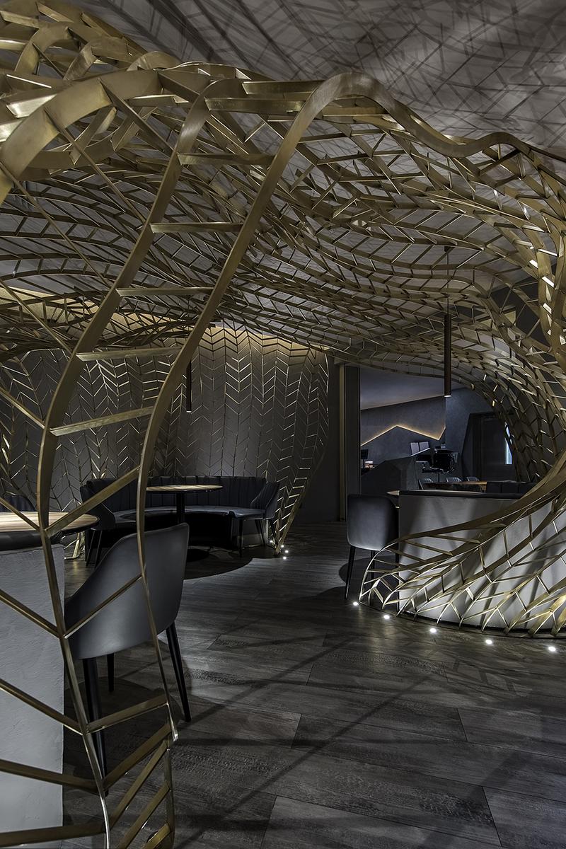 未歸類(lèi)裝飾工程案例解析 探索筑龍室內(nèi)設(shè)計(jì)論壇中的創(chuàng)意與實(shí)踐