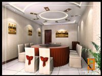 匠心筑夢，靈感共生 連云港開達裝飾工程的設計師家園